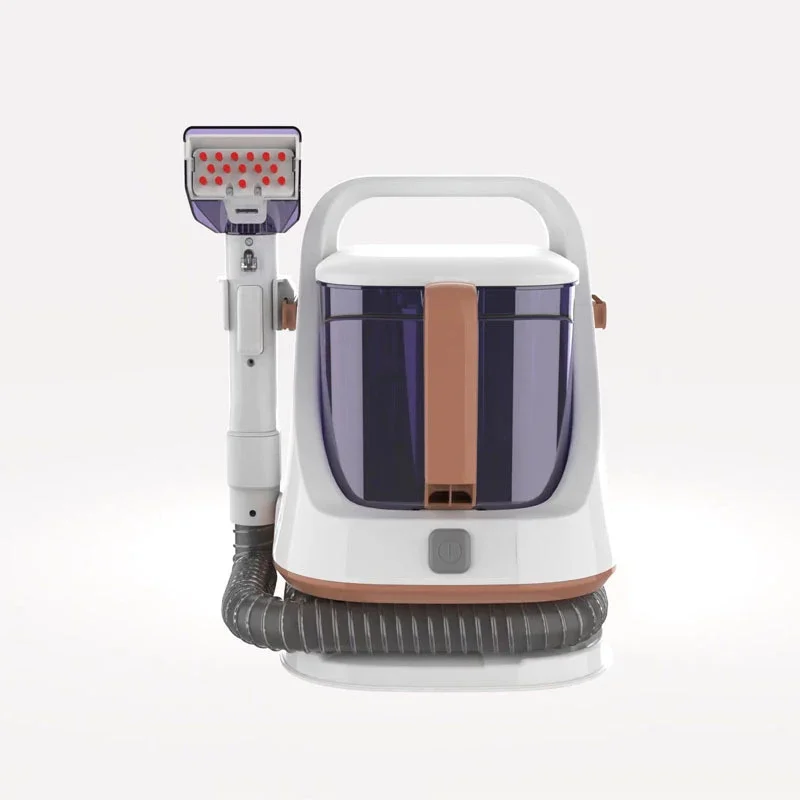 مكنسة كهربائية للأثاث والغبار والأجهزة المنزلية والمنظفات الكهربائية وأجهزة التنظيف اليدوية والرطبة والجافة الاحترافية