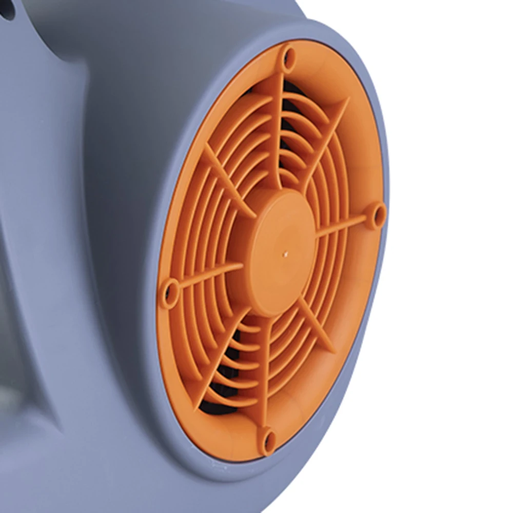 2025Asciugatrice per tappeti di alta qualità Ventilatore d'aria elettrico Ventilatore da pavimento industriale portatile