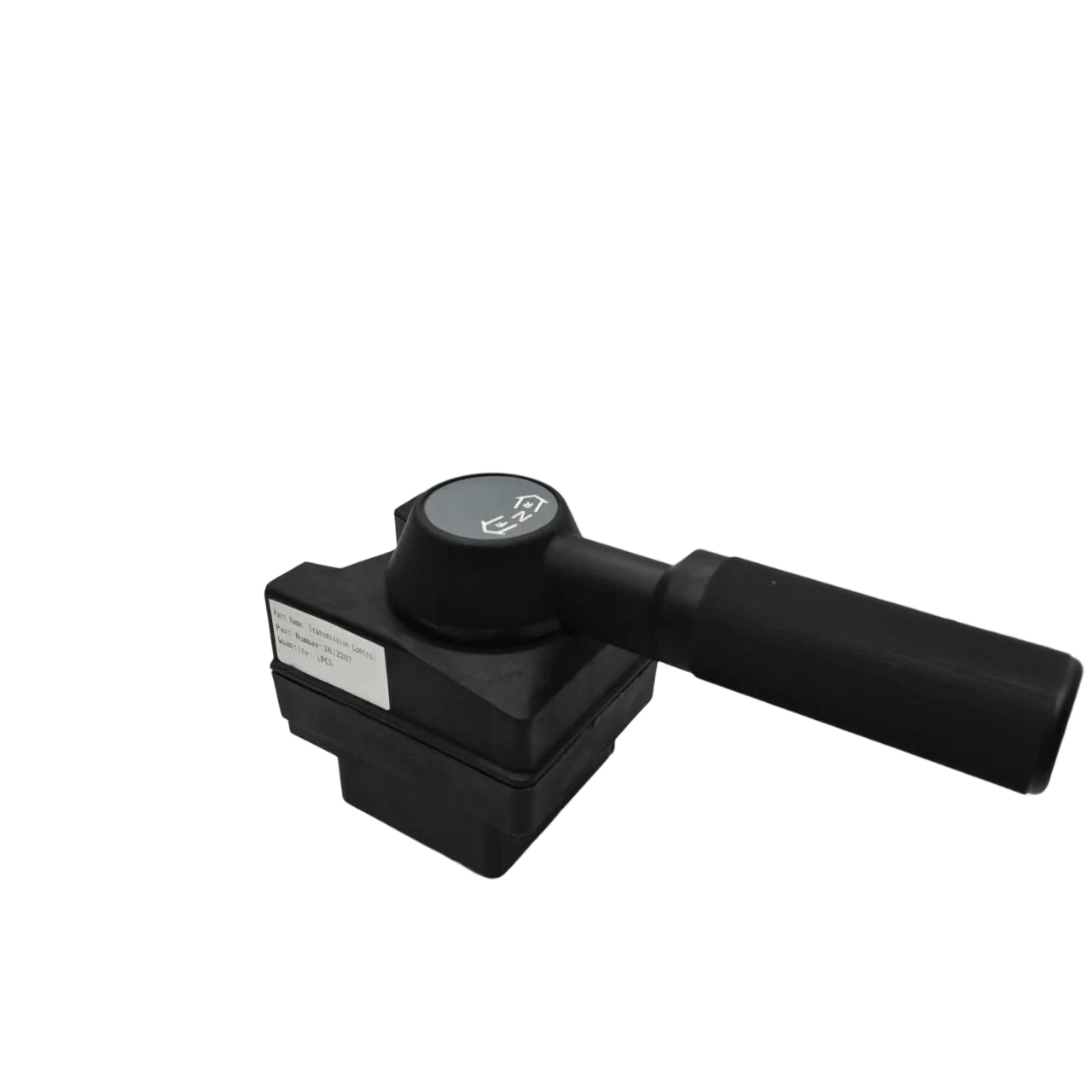 Transmission control assembly 2612207 Compatible with Caterpillar CAT Backcavator loader 414E 424D 416E 424B 420D 432E 442D