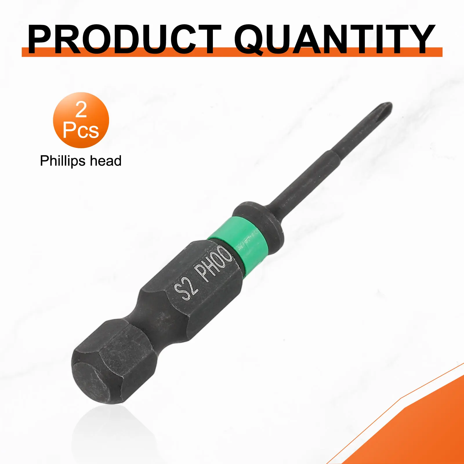 Uxcell 2Pcs Impact …