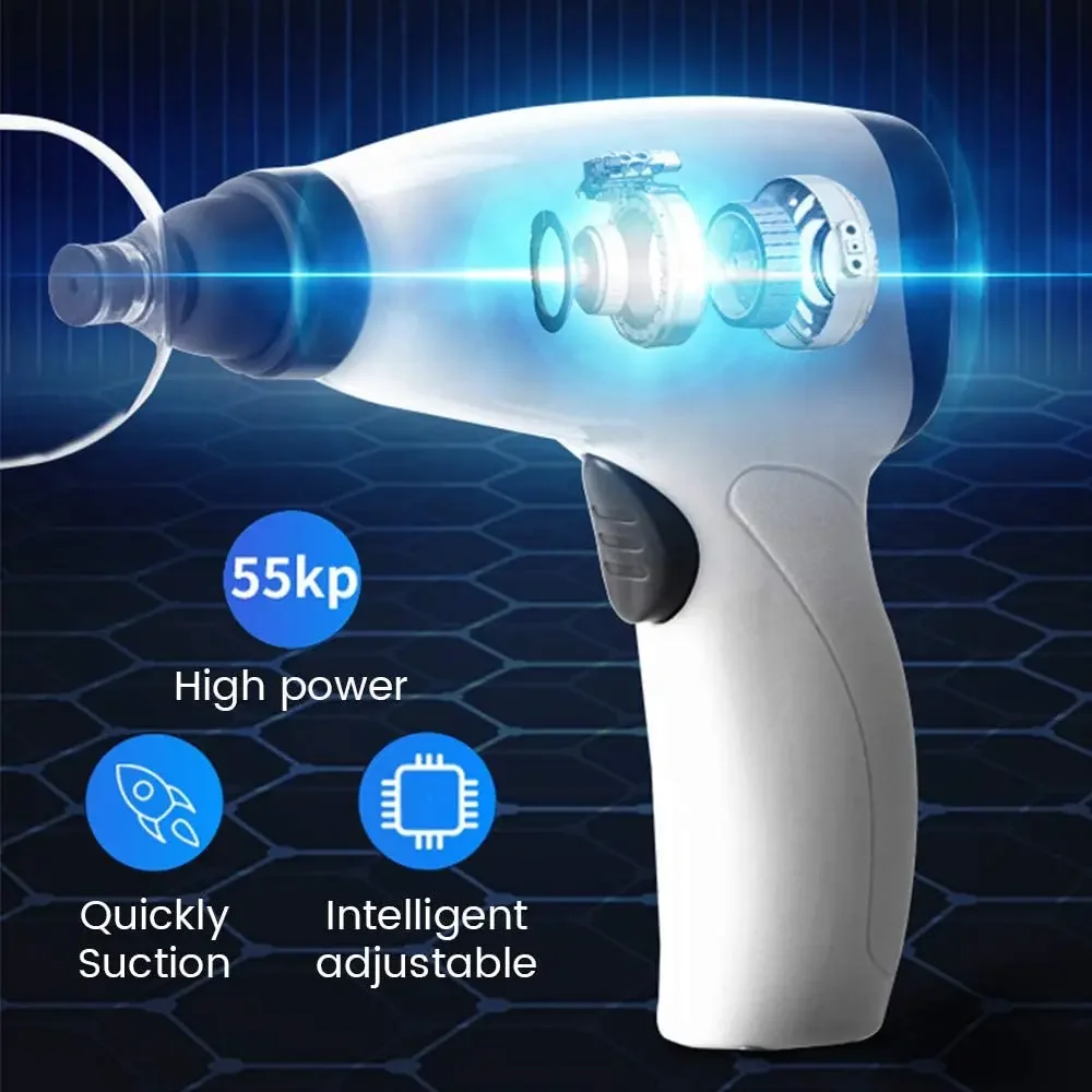 24 Cans Electric Anti Cellulite Suction Cup Massager for Face Body Vacuum Banks Hijama Cupping Therapy Set Guasha Physiotherapy