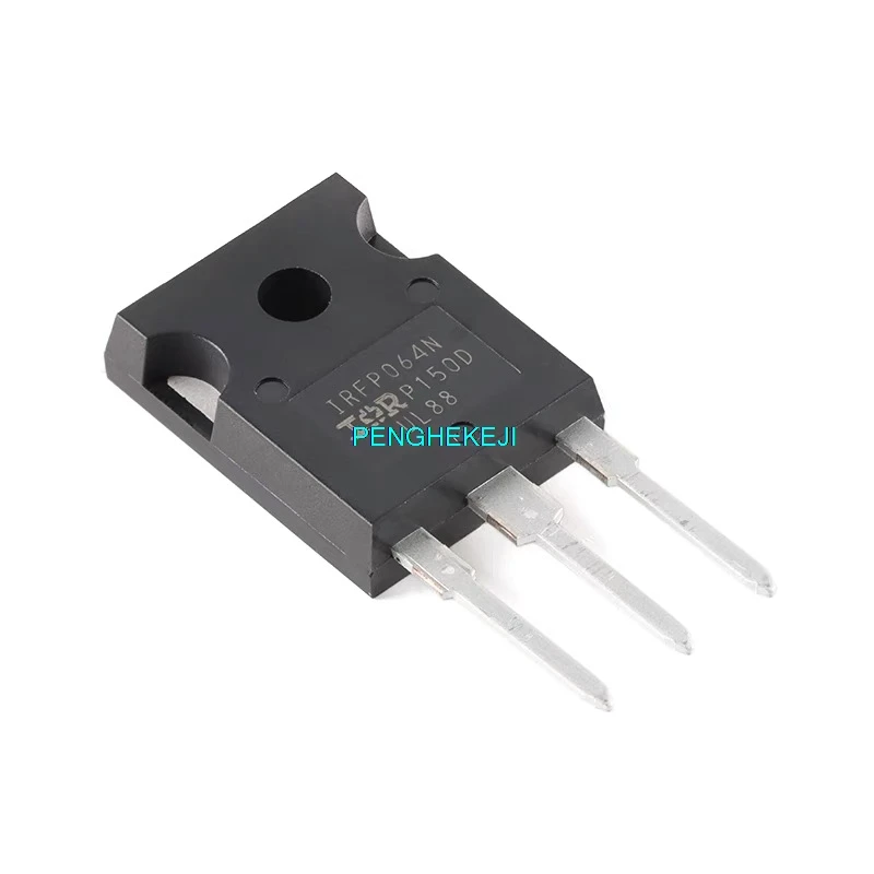 5PCS IRFP260NPBF TO-247 N-Channel 200V/50A In-line MOSFET FET IRFP260N TO247