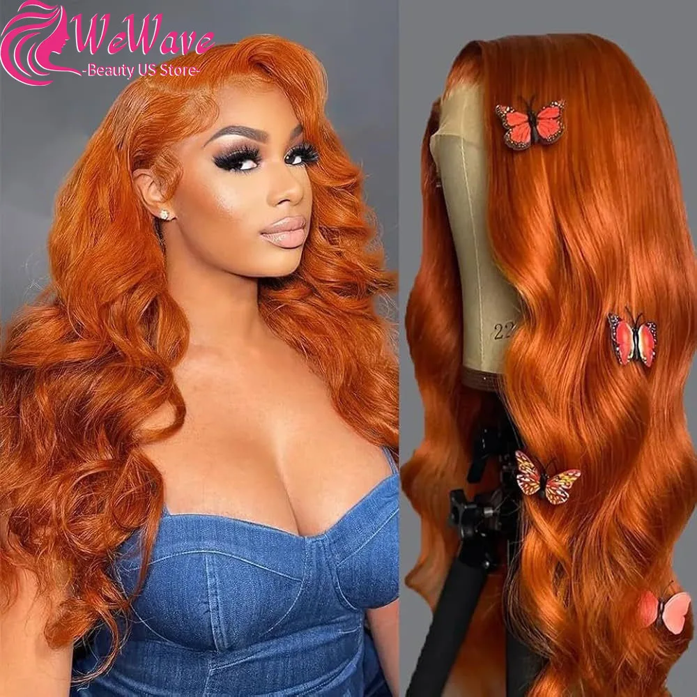 

Объемная волна Парики из человеческих волос Рыжий 13x6 Hd Парик фронтальной части шнурка 30 дюймов 13x4 Парик фронта шнурка Человеческие волосы Цветные парики из человеческих волос Выбор