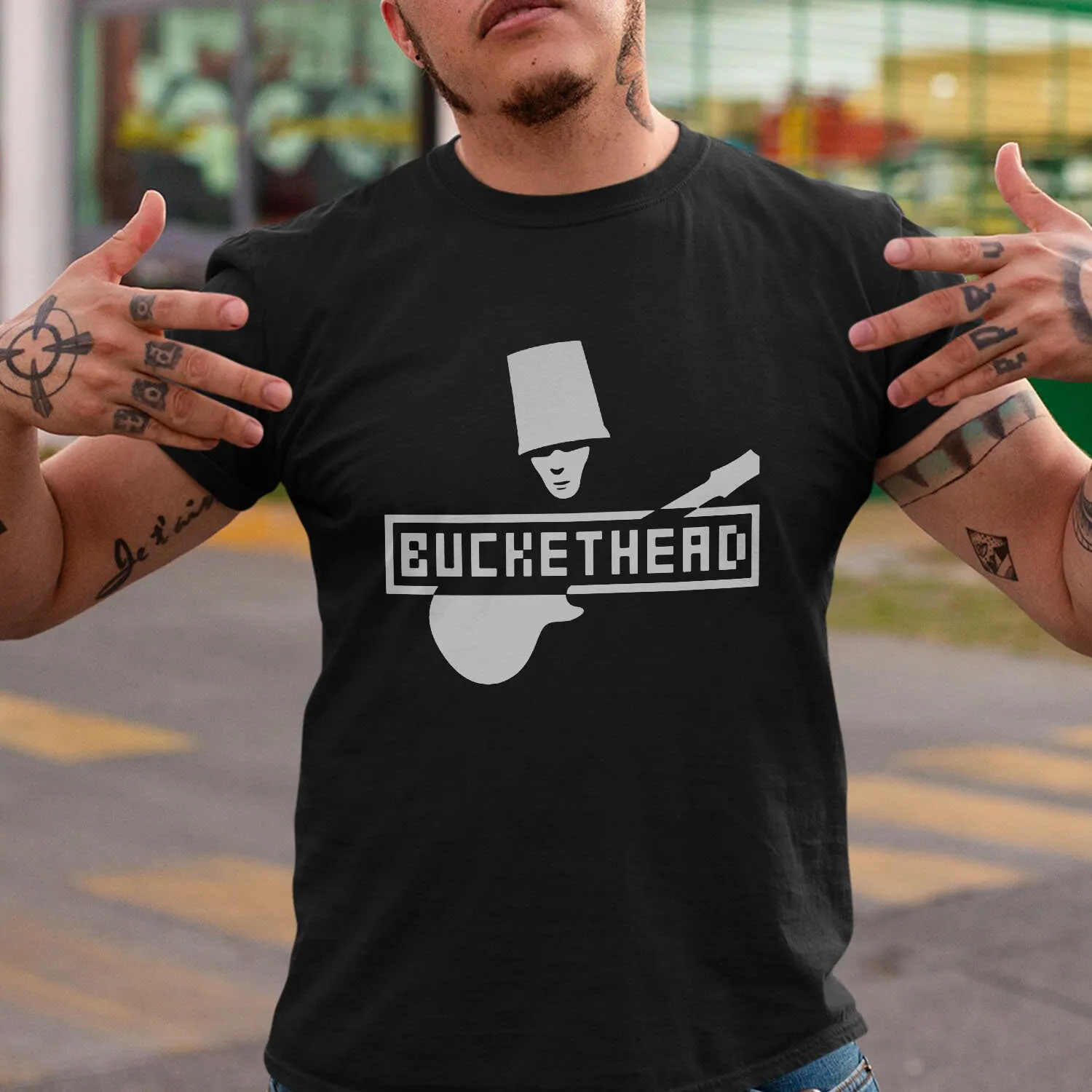 buckethead soothsayer