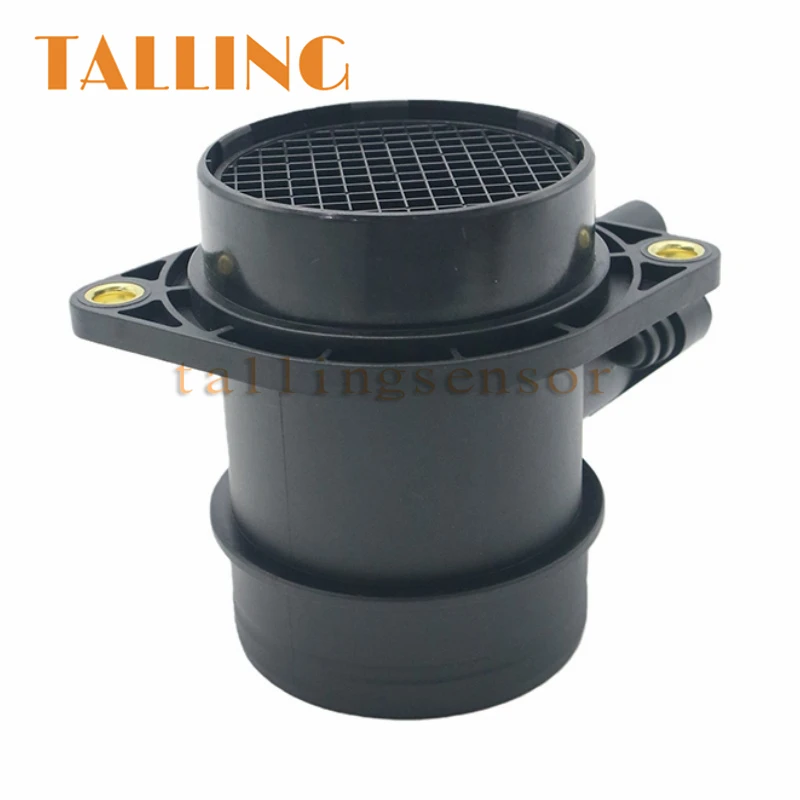 0280218122 280218122 MAF Mass Air Flow Sensor For Audi A3 Seat Alhambra Cordoba Toledo Skoda Fabia Octavia Vw Bora Golf
