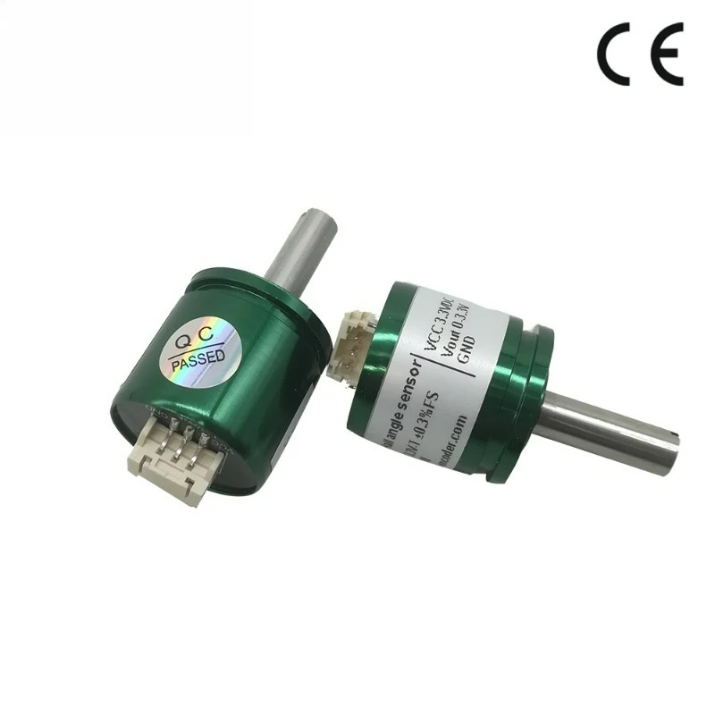 micro potentiometer rotary encoder Hall Sensor