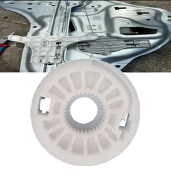 1X Window Regulator Repair Kit Rear Left Right Passenger 834702И000 For Hyundai IX35 MK2 LM EL ELH 2009-2015