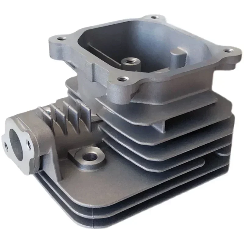 

1P68 1P70 GXV160 Cylinder Head Valve Rocker Arm Kit For Gasoline Engine HRJ216 Lawn mower Grass mower parts