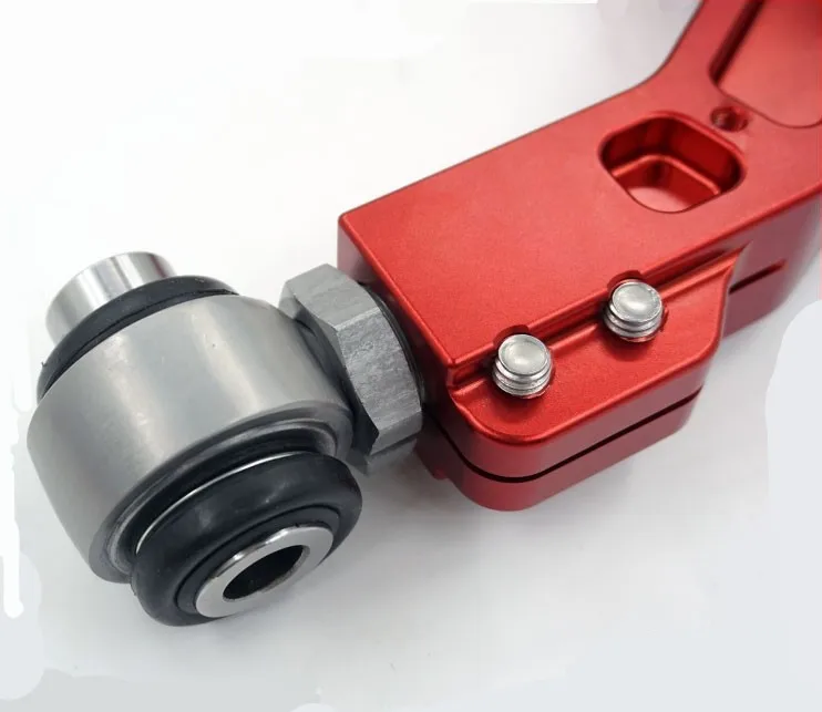 Paladin D22D21 Ruiqi Adjustable Aluminum Alloy Upper Swing Arm Modification Performance Parts for Off-Road Pickup Truck