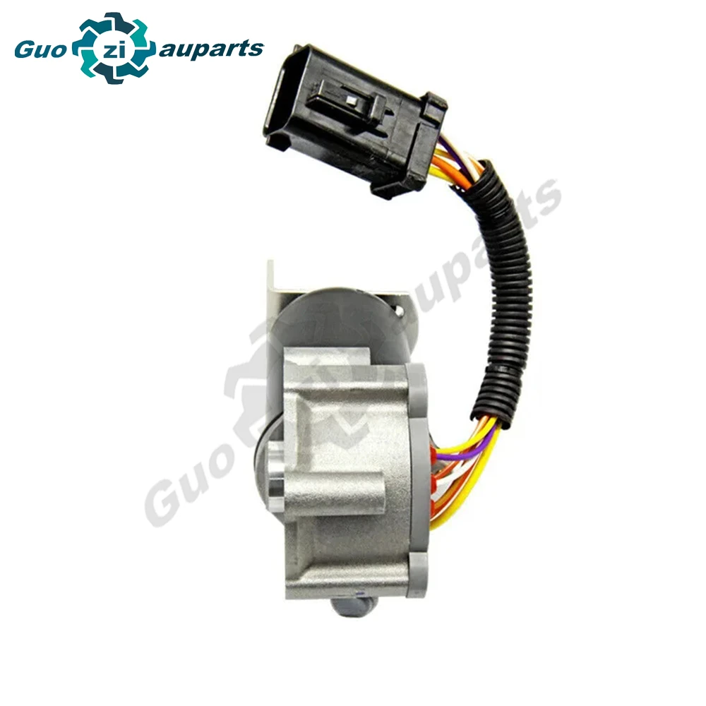 5L3Z7G360A  4L3Z7G360BA F1500408 Transfer Case Shift Motor 7 Pin For Ford F-150 Lincoln Mark LT 48208 600-911