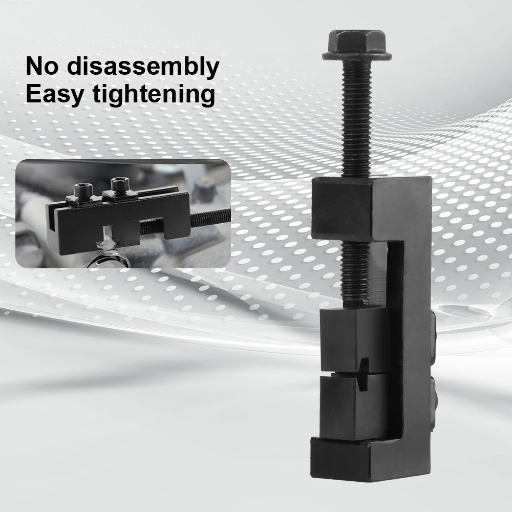 Drive Shaft Clampin… - image