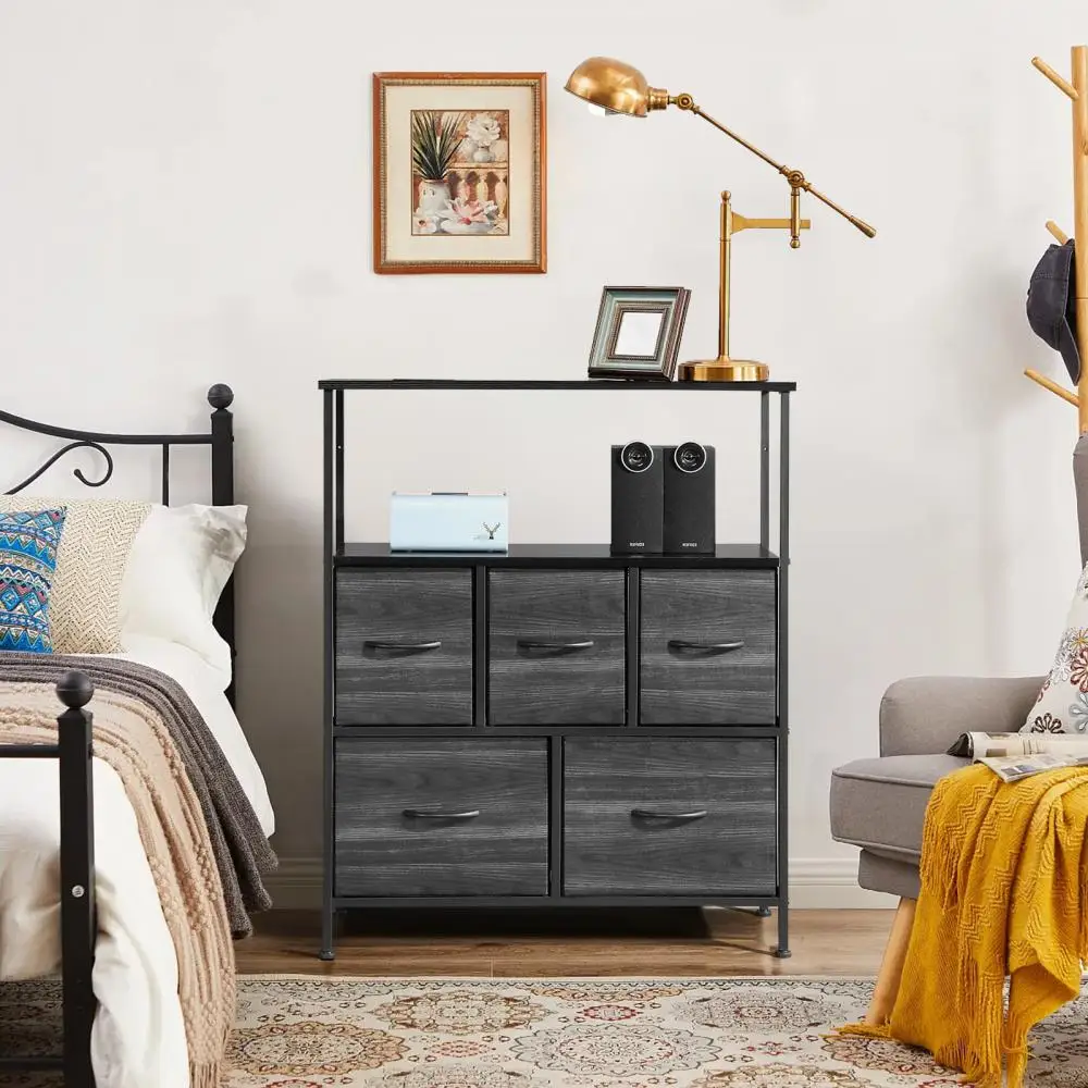 

Fabric Dresser For Bedroom Storage Drawer Unit Bedroom Dresser Clothes Storage Cabinet Of Furniture Bedroom Fabric Storage Tower