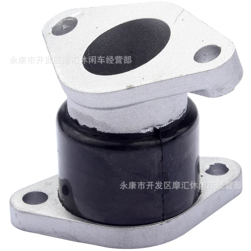 Suitable for off-Road MotorcyclesHONDA CRF80F XE80R CRF100FCarburetor Intake Tube Manifold Connector