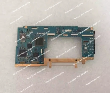 Original D750 Mainboard Motherboard MCU PCB for D750 Main Board D750 Motherboard Dslr Camera Repair Part