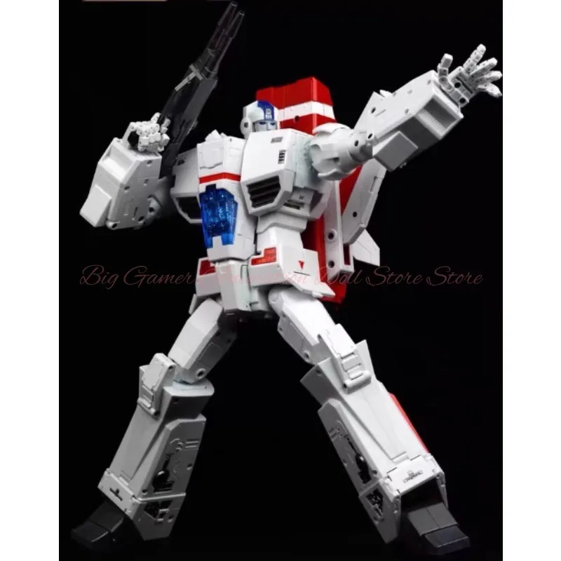 【In-stock】Transformation Toy FT-10 Phoenix Action Figure Collection Model Toy Gift