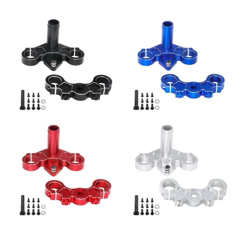 

Novelty Metal Front Shock Absorbers for LOSI for1/4 Remote Control Upgrades Model Part Metal Part Replacement Part