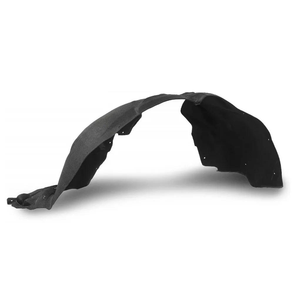 For 2017-2025 Cadillac XT5 Front Fender Liner Inner Panel Left Driver Thermo