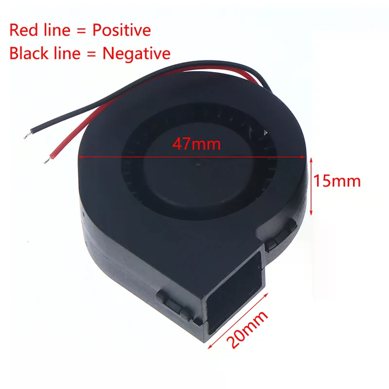 1Set Universal 8586 858 898D Hot Air Gun Turbine Fan Blade - Replacement Part for Soldering Station