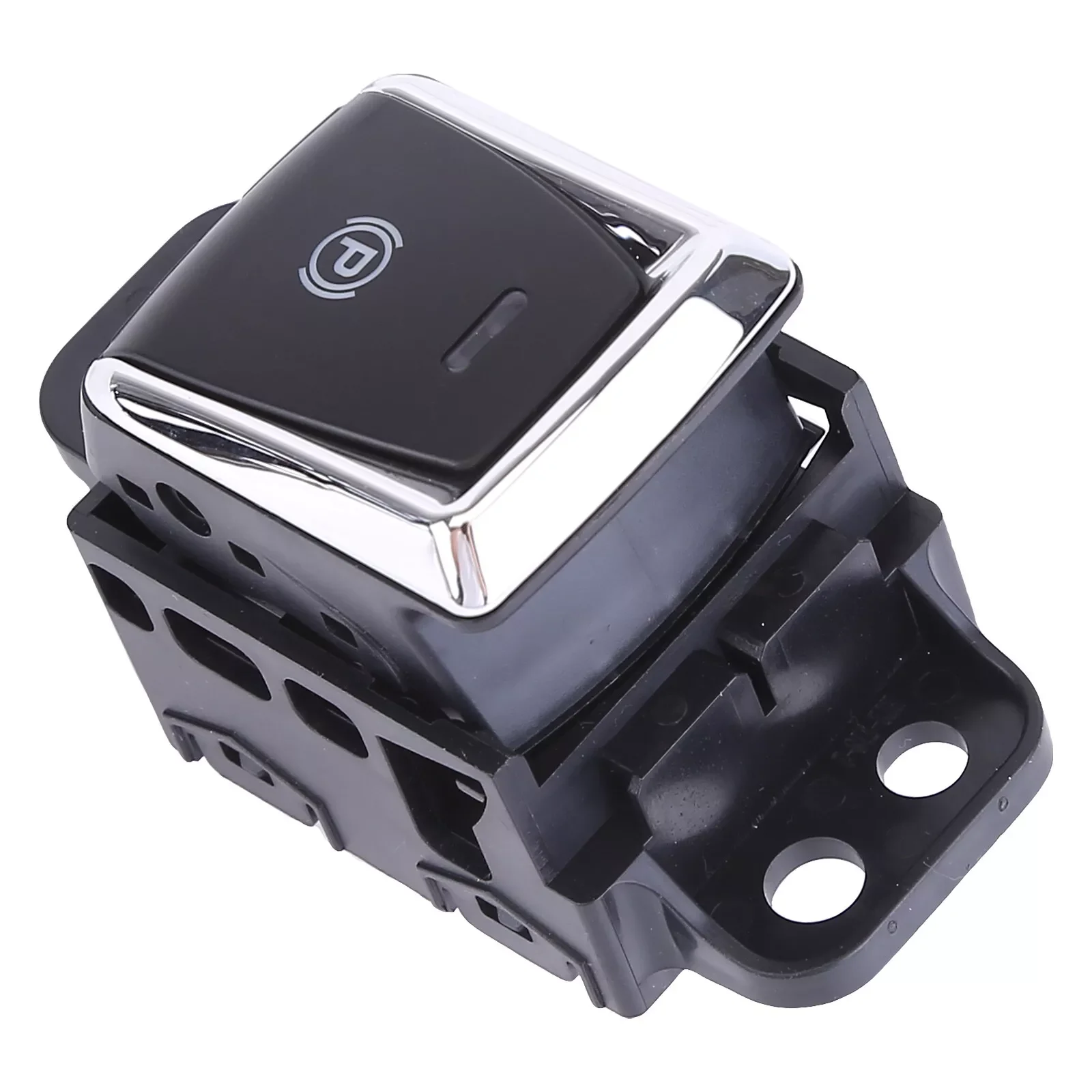1pc Car Electronic Handbrake Brake Parking Button Switch For Nissan X-Trail T32 Qashqai OEM969XC4EA0A Car Accessories