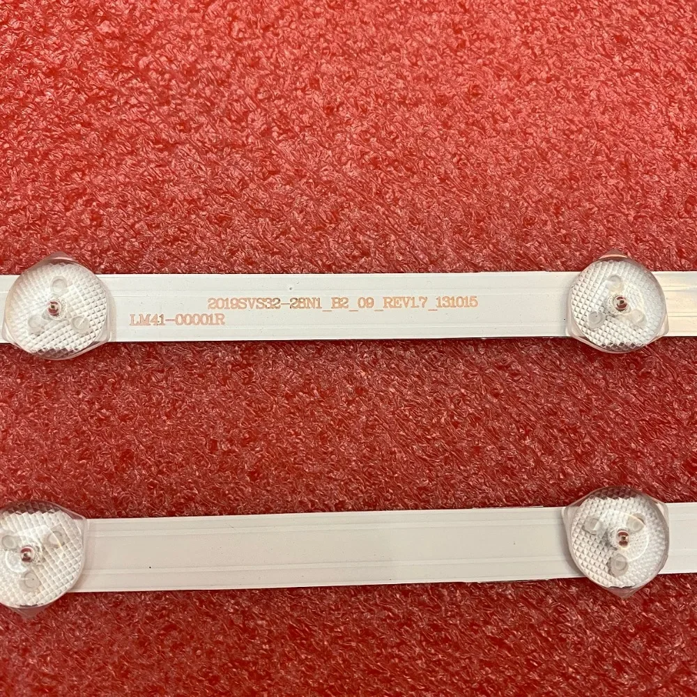 LED-Lichtleiste UE32EH4000 UE32EH4005 UE32EH4003 UE32EH4003W UA32EH4003 BN96-35204A 35205A D3GE-320SM0-R2 DF320AGH-R2 R3