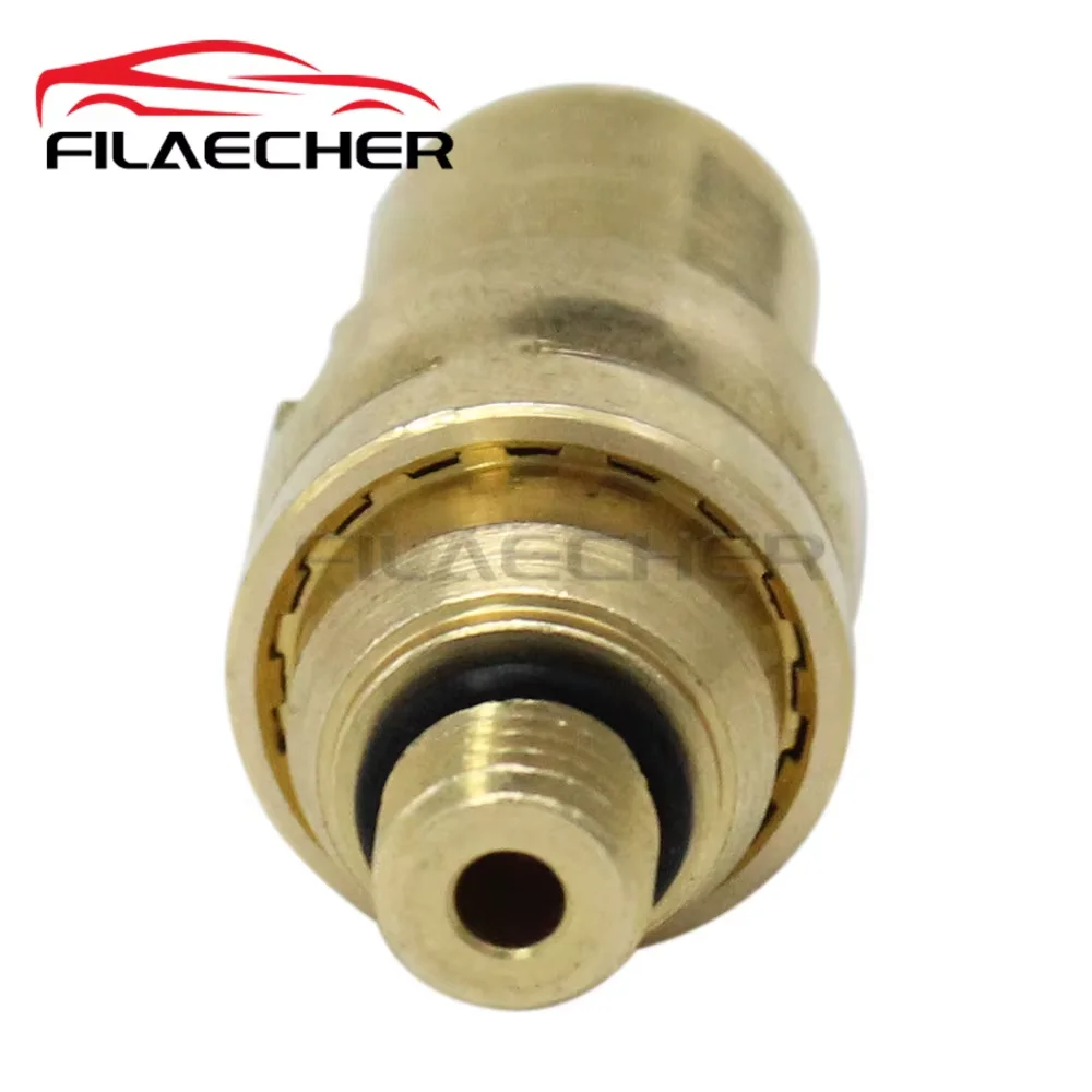 

Передний воздушный клапан для Jaguar XJR XJ6 XJ8 JX XJ9 F308609003 F308609102, амортизатор пневматической подвески, клапан остаточного давления