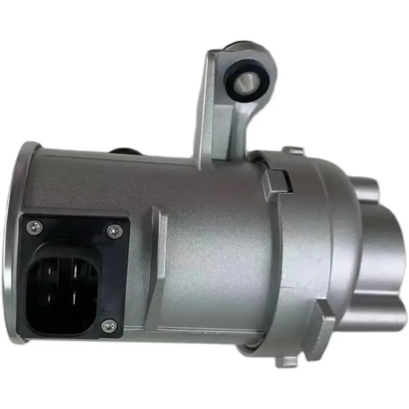 

Электрическая водяная помпа 653518 для MERCEDES-BENZ, OE 2742000407