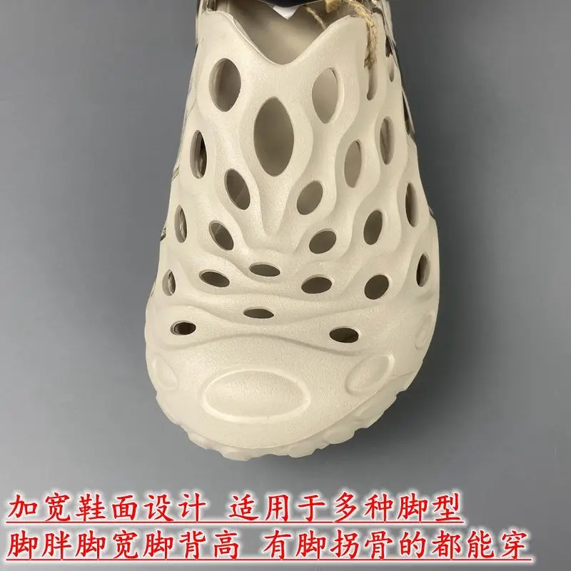 Lightweight unisex beach sandals