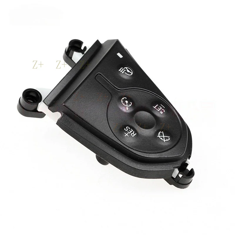 Z+ for 14-19 Silverado Chevrolet Left Steering Wheel Cruise Control Button Switch 2