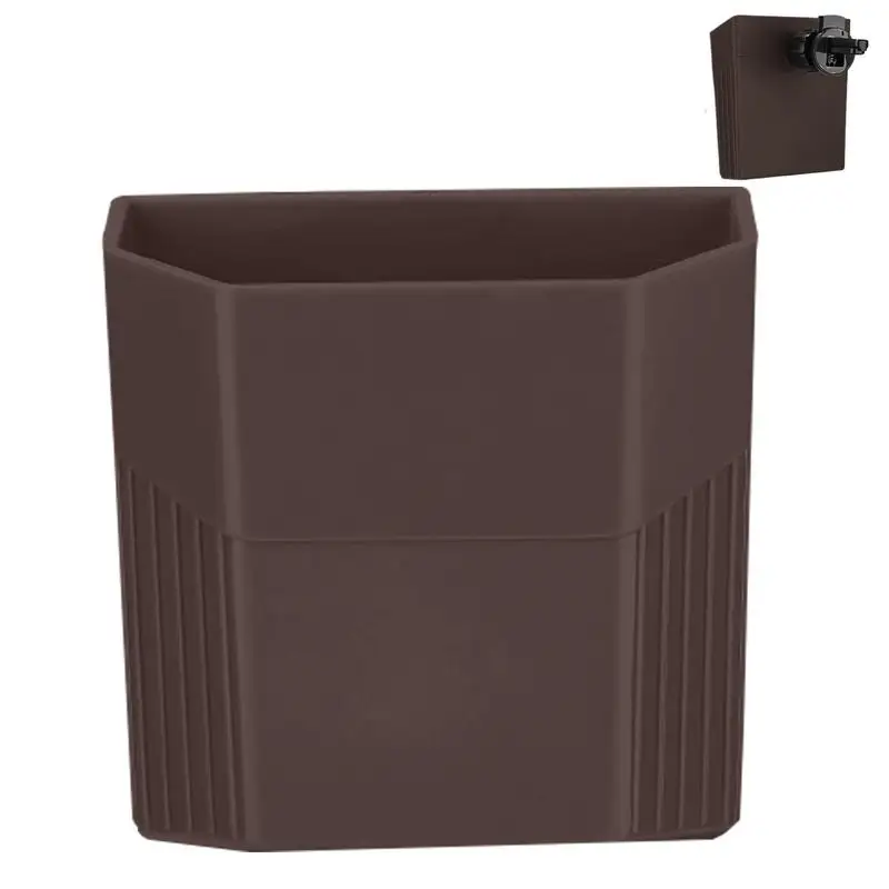 

Car Air Outlet Storage Box Multipurpose Air Outlet Holder Organizer Hangable Dashboard Vent Storage Bag Case Automobile Interior
