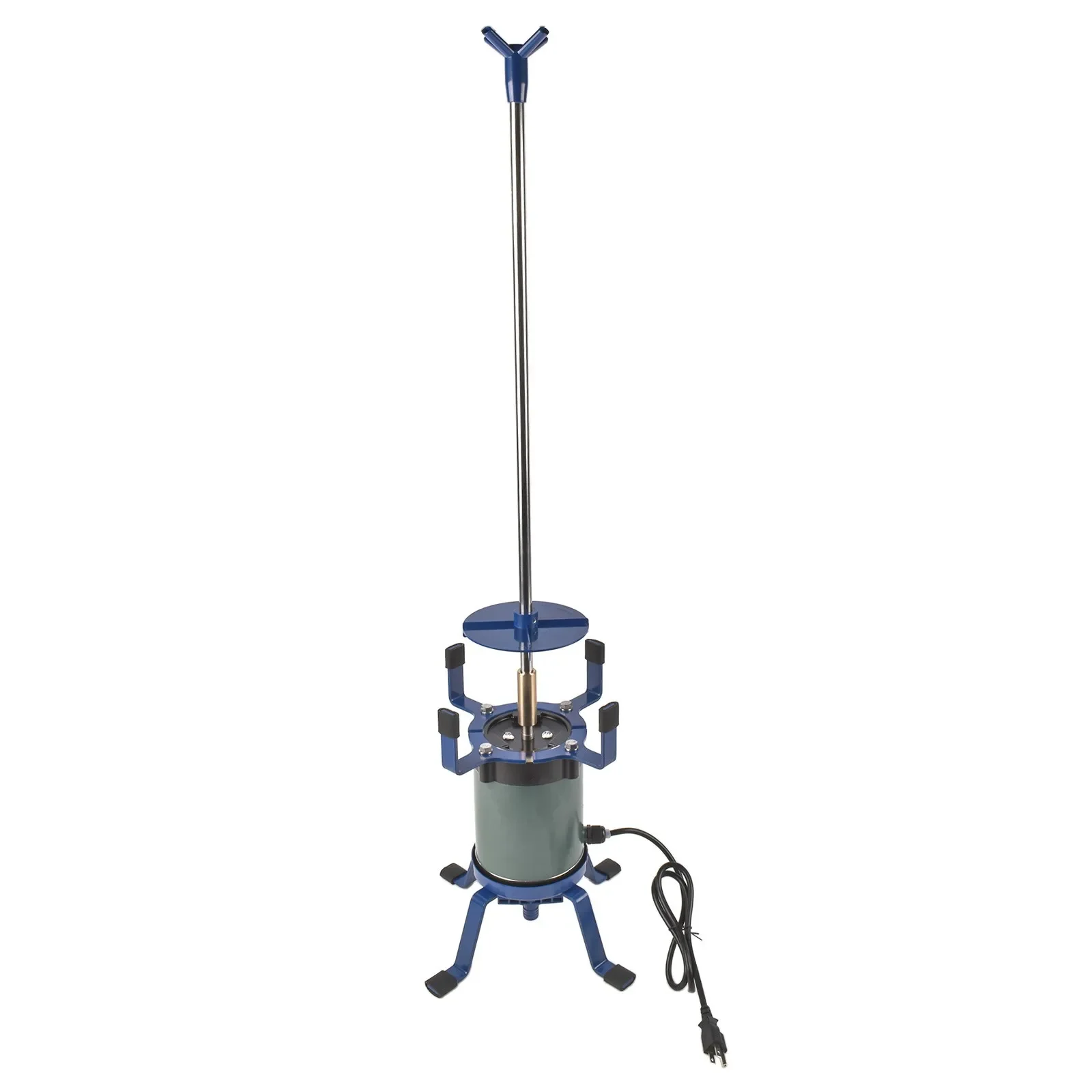 AP02 1/4 HP, 115V, 60HZ, 1725 RPM SEPTIC TANK SHAFT AERATOR with 14