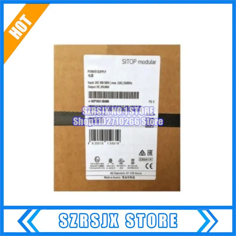 

New original 6EP1437-3BA00 SITOP POWER 40A power supply spot