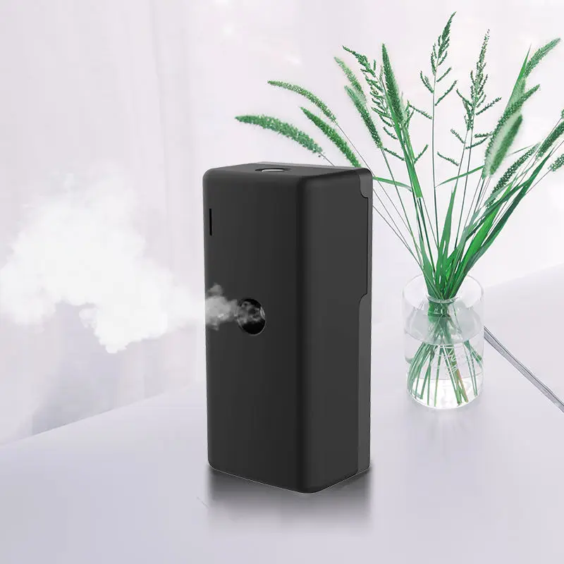 100m³ Dry Battery Intelligent Ultrasonic Aromatherapy Machine for Hotel and Home Aromatherapy