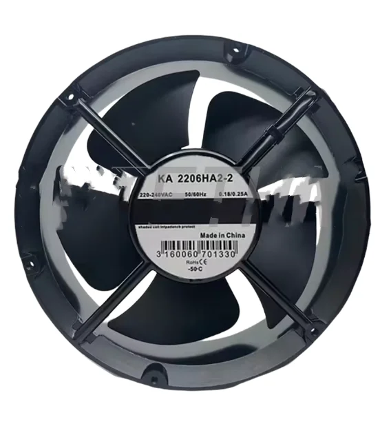

New Original Fan KA2206HA2-2