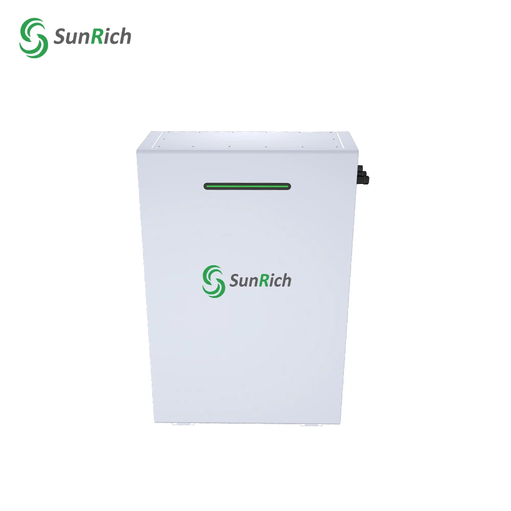 16kwh Lifepo4 Lithium Solar Battery 51.2V 314Ah Lithium Ion Battery Pack Home Energy Storage System
