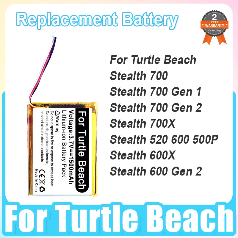 Replacement Gaming … - image