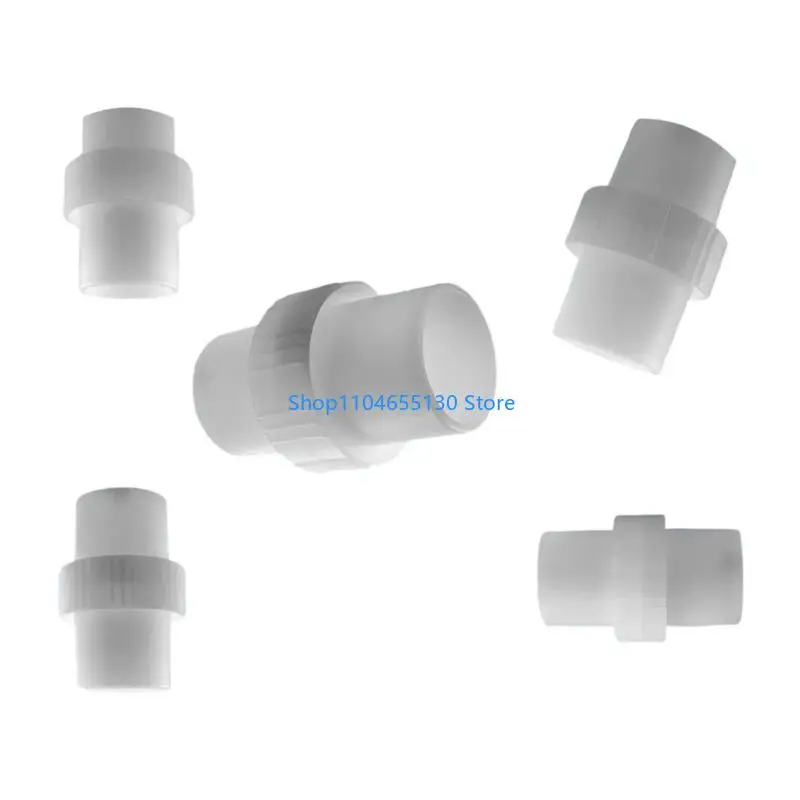 Бассейно -вакуумный шланг соединение удобные адаптерные адаптерные шланги