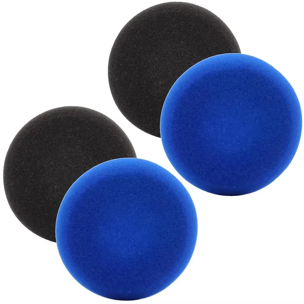 Earpads For Porta Pro PP KSC35 KSC75 KSC55 Sporta Pro SP Ear Pads Extra Thick For Gaussian For KOSS PP Headphone Case Earmuff