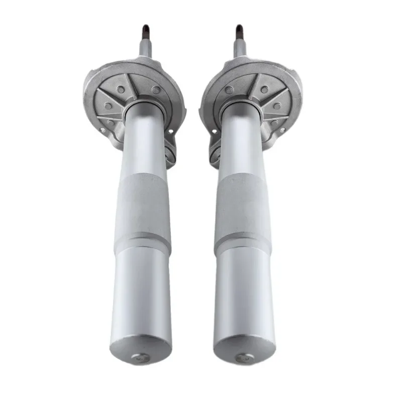 

For BMW E65 E66 750i 760Li 2001-2008 37106782147 2X Front Left Right Shock Absorbers w/EDC 31316785529