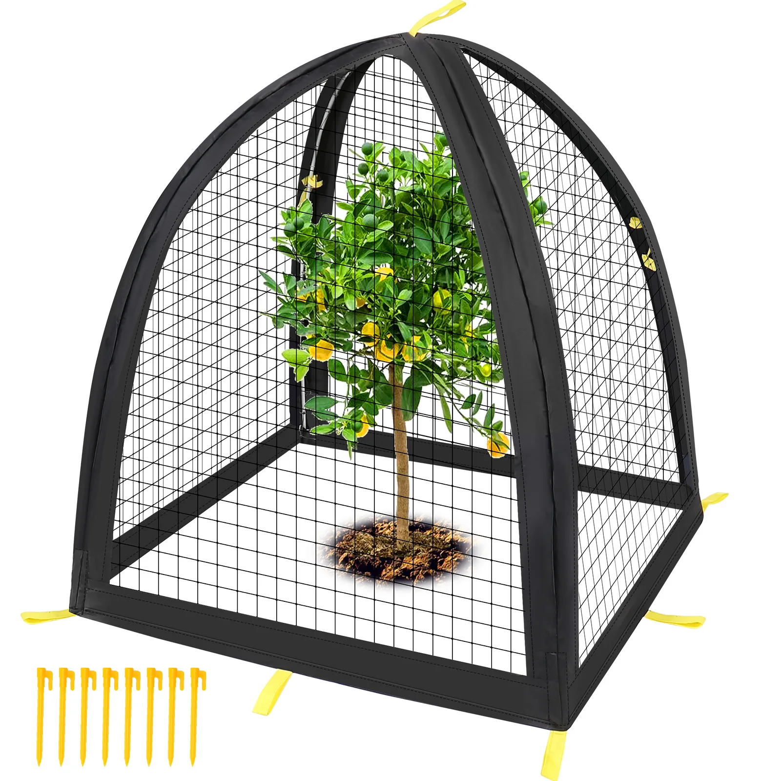 Plant Bird Protecti…