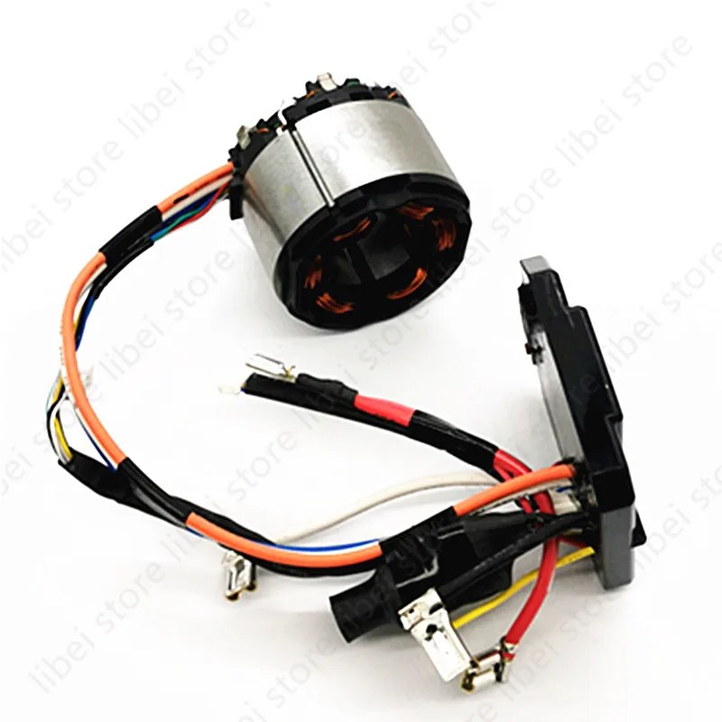 Field Stator controller For Makita 629330-6 629170-2 DTW1001 DTW1002 DTW800 XWT08 XWT07 DTW1001Z DTW1001RTJ  18V
