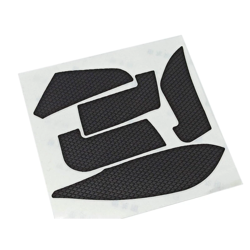 ForLogitech-pegatinas antideslizantes para ratones MX Master 3, pegatinas hechas a mano para el sudor