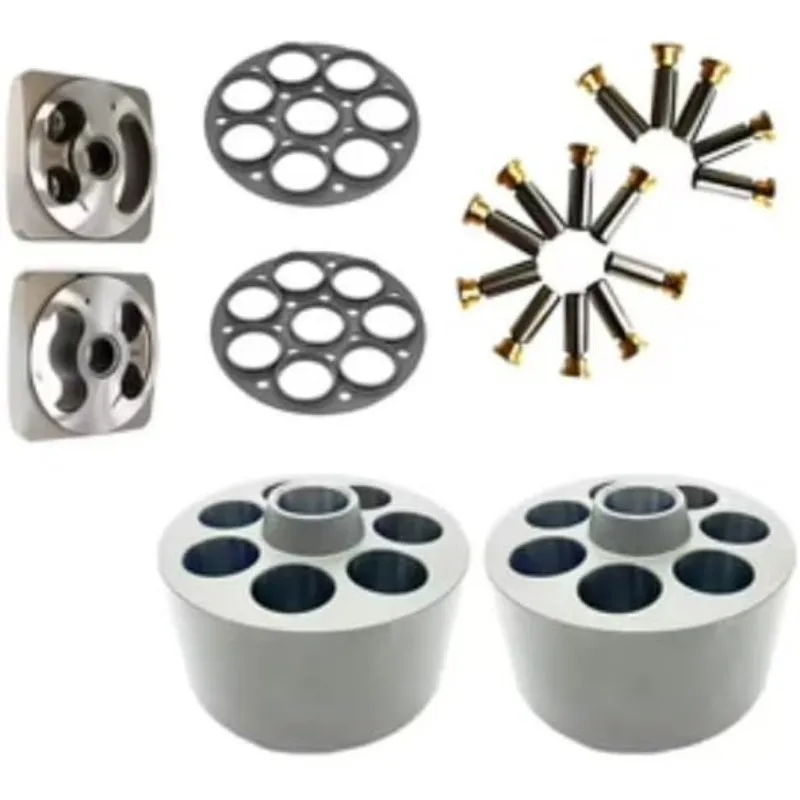 

Hydraulic Pump Repair Parts Kit A8V160 for Rexroth Caterpillar CAT Excavator 330