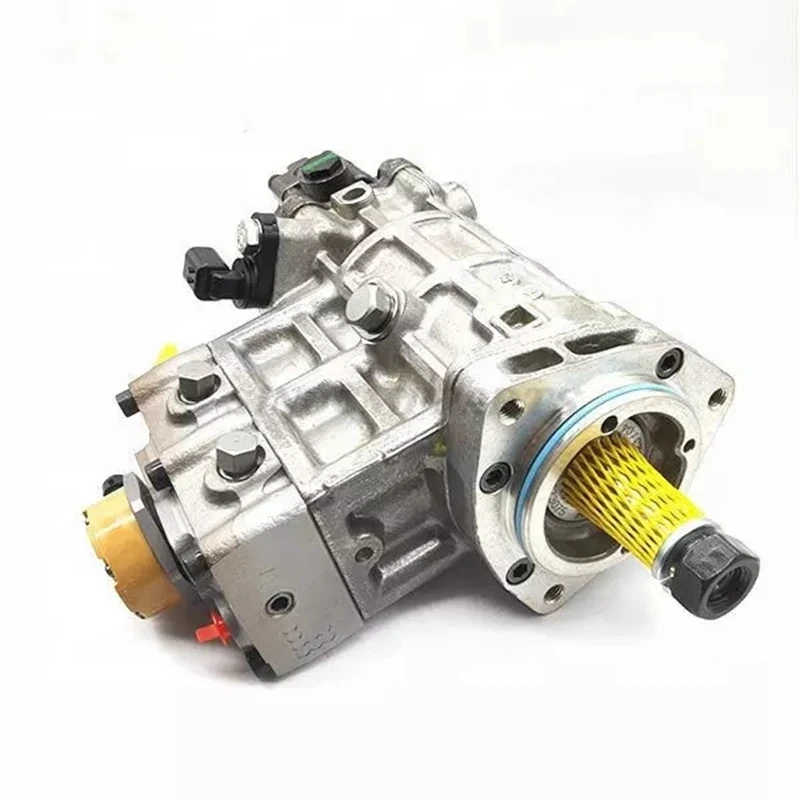 

Carter 323D C6.6 Engine Pump High Pressure Pump 3178021 Excavator Parts 317-8021 Hook Machine