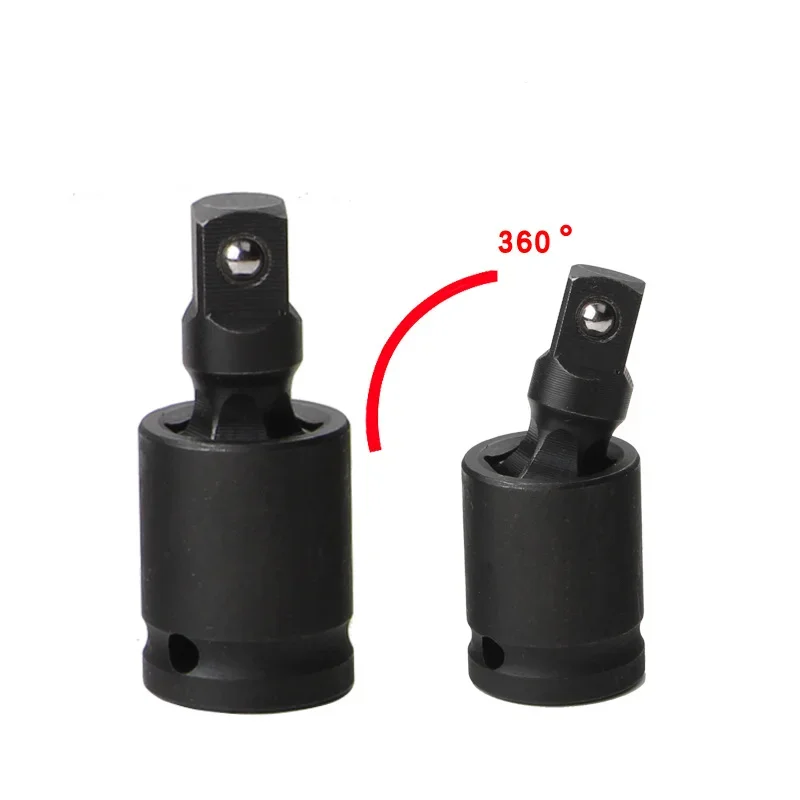 Imagem -03 - Impacto Universal Joint Grupo Difícil de Alcançar Fixadores Drive Chrome Moly u Acesso 1pc Pcs 1pc 3pcs