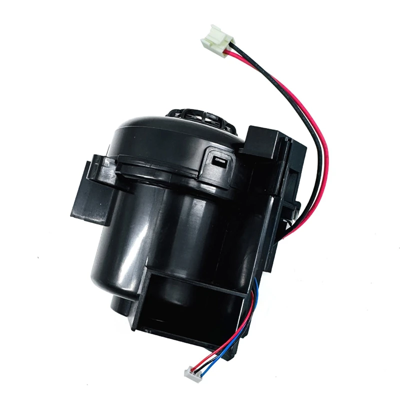 

Vacuum Cleaner Fan Motor For Redkey W12 Pro Floor Scrubber Floor Scrubber Fan Motor