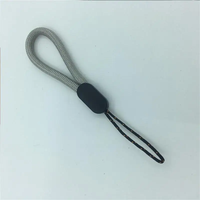 U-диск, цепочка для камеры, многофункциональная, универсальная, износостойкая, для ключей, удостоверение личности, сотовый телефон, короткий ремешок, новый кулон для мобильного телефона