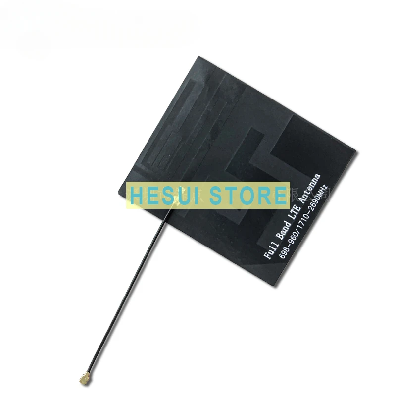 GSM 2G 3G LTE 4G GPRS WCDMA NB-iot полнодиапазонная Встроенная FPC патч-антенна