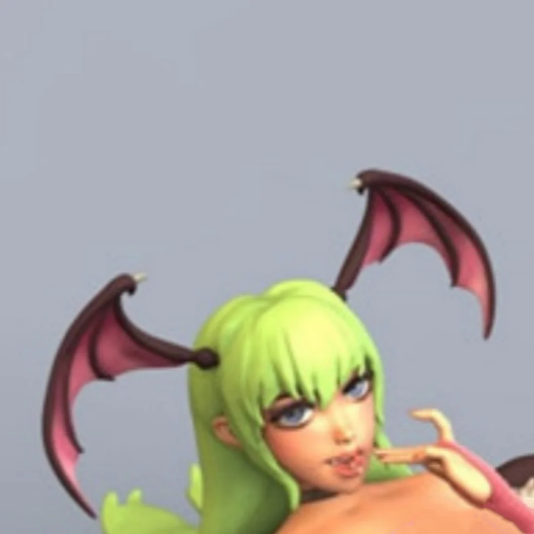 

1/24 Scale Resin Figure Assemble Model Kit Little devil girl Nsfw Unassembled and Unpainted 3D printing DIY toy 546