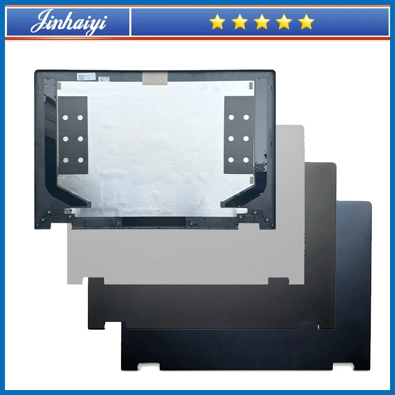 

For IdeaPad FLEX-14IWL C340-14-14IWL-14API IWL laptop screen top cover LCD back case AP2GA000810 AP2GA000820