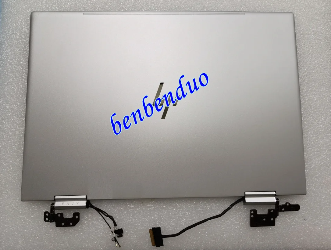 

15.6 For HP ENVY X360 15-DR 15M-DR 15-DS 15M-DS 15T-DR 15-DR0012DX Touch LCD Screen Digitizer L53545-001 L53548-001 L64480-001